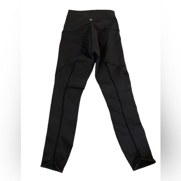 Lululemon High Times Pant (Peek) - Picture 2 of 5
